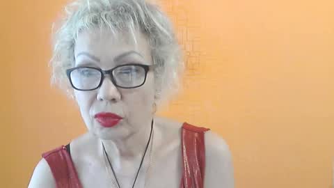 NessyJenixs online show from 05.24.26