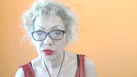NessyJenixs online show from 05.26.26