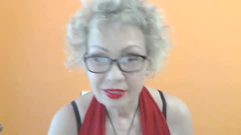 NessyJenixs online show from 06.12.26