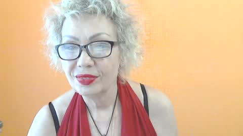 NessyJenixs online show from 06.16.26