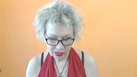 NessyJenixs online show from 06.17.26