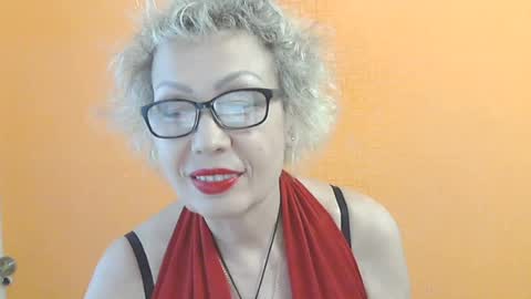 NessyJenixs online show from 06.19.26