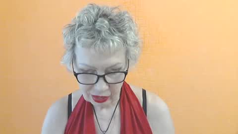 NessyJenixs online show from 06.24.26