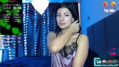 Nessy online show from 01.31.25