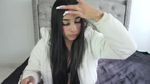 nesuko_kamado online show from 01.19.25