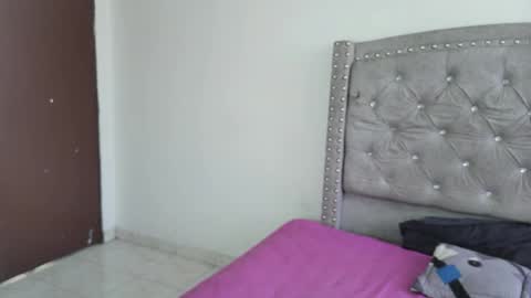 nesuko_kamado online show from 11.27.25