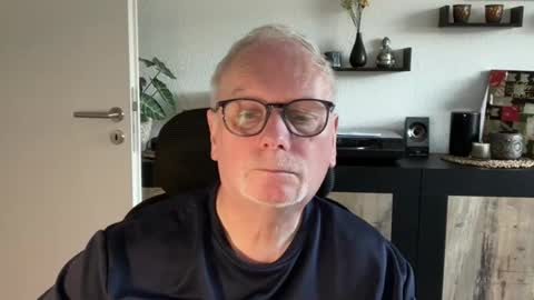 nettermann1968 online show from 12.18.25