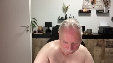 nettermann1968 online show from 01.09.26