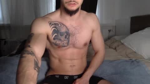 Snapshot of networker24y chatting on 03.03.25 networker24y online show from 03.03.25