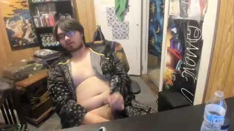 Neu online show from 11.30.25