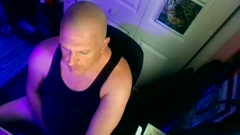 neurociphervers online show from 07.20.26