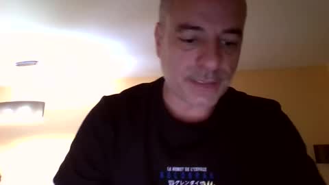 Volsonov online show from 09.24.25