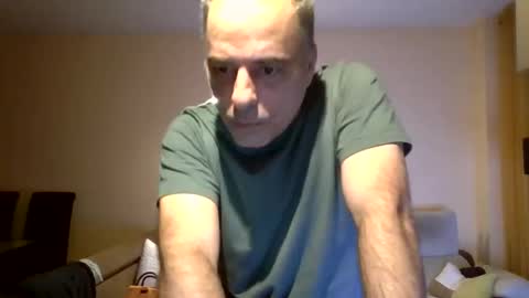 Volsonov online show from 10.18.25