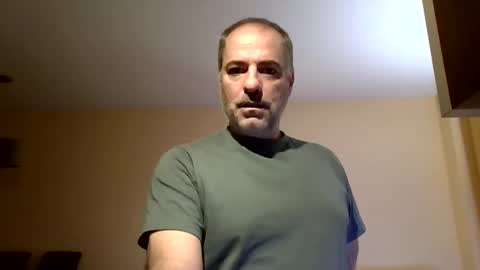 Volsonov online show from 10.25.25