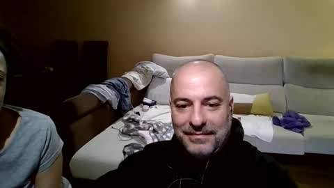 Volsonov online show from 11.11.25