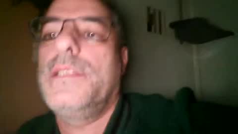 Volsonov online show from 12.03.25