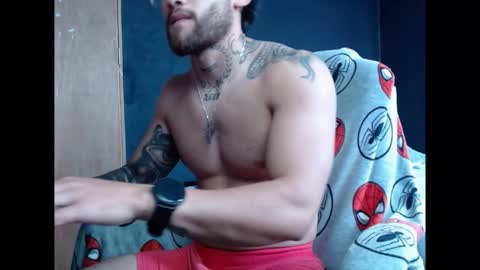 Snapshot of neuttron chatting on 03.27.26 neuttron online show from 03.27.26