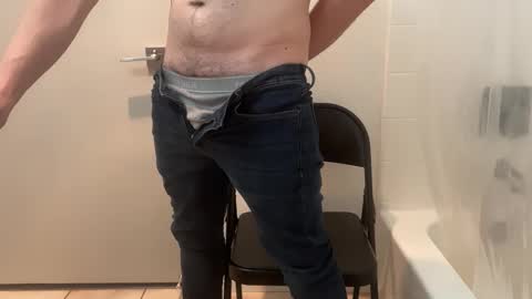 neverbeenhornyb4 online show from 03.18.26