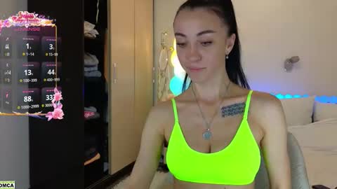 never give up  online show from 03.01.26