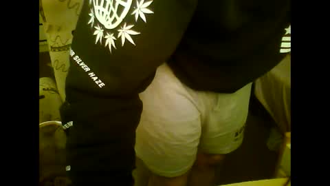 Snapshot of neverland966 chatting on 01.09.25 Mark online show from 01.09.25