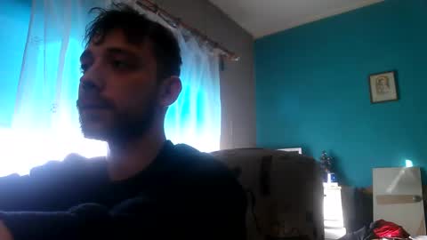 Snapshot of neverland966 chatting on 02.09.25 Mark online show from 02.09.25