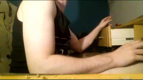 Snapshot of neverland966 chatting on 03.09.25 Mark online show from 03.09.25