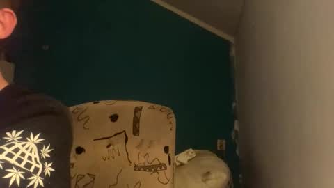 Snapshot of neverland966 chatting on 09.21.25 Mark online show from 09.21.25