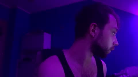 Snapshot of neverland966 chatting on 10.12.25 Mark online show from 10.12.25