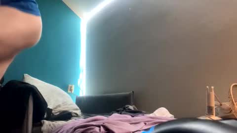 Snapshot of neverland966 chatting on 10.23.25 Mark online show from 10.23.25