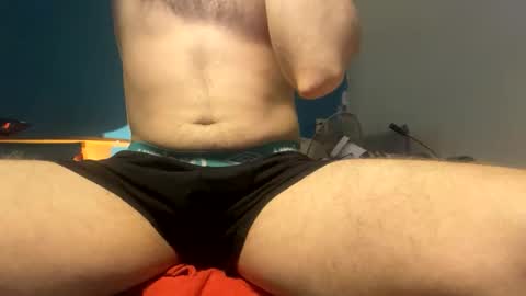 Snapshot of neverland966 chatting on 10.28.25 Mark online show from 10.28.25