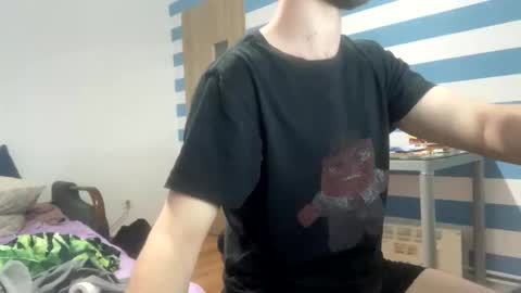 Mark online show from 03.11.26