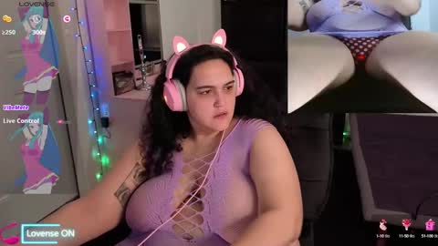 Wishs Playground online show from 02.05.25