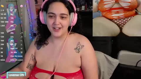 Wishs Playground online show from 03.05.25