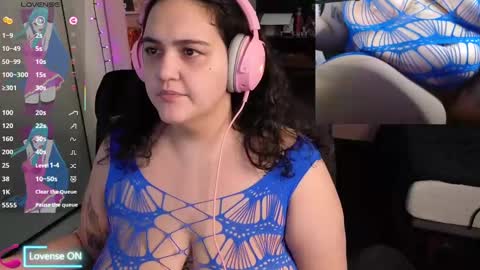 Wishs Playground online show from 03.08.25