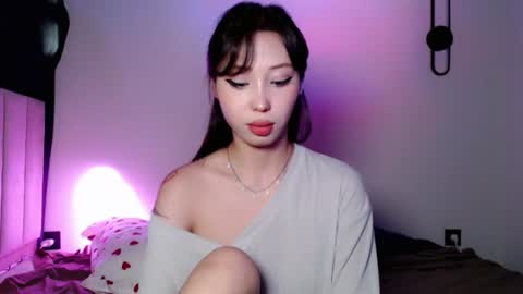 Rin online show from 07.26.26