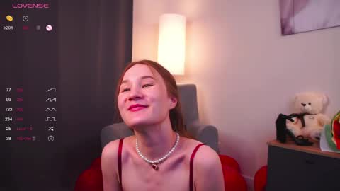 Maria 3 online show from 02.16.25