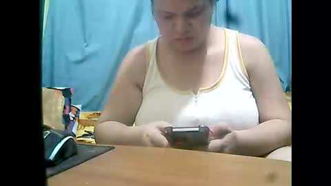mariapaula online show from 04.27.26