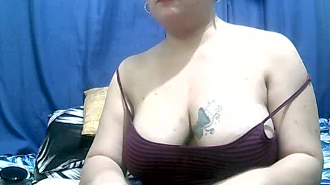 mariapaula online show from 07.14.26