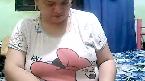 mariapaula online show from 07.28.26