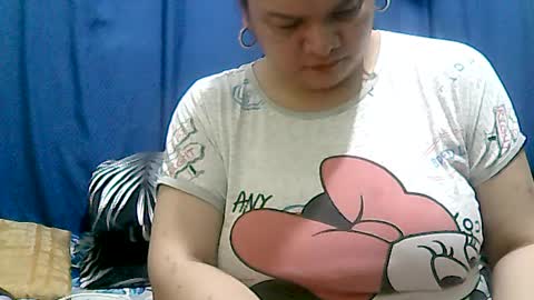 mariapaula online show from 07.29.26