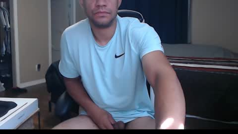 Snapshot of new_york_guy518 chatting on 09.21.25 Jordan   online show from 09.21.25