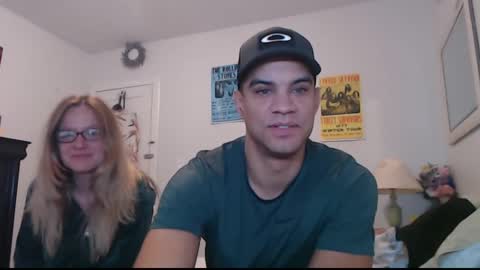 Snapshot of new_york_guy518 chatting on 09.22.25 Jordan   online show from 09.22.25