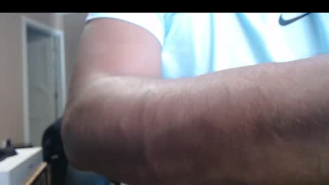 Snapshot of new_york_guy518 chatting on 10.05.25 Jordan   online show from 10.05.25