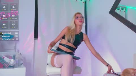 ximena online show from 01.13.25