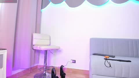 ximena online show from 10.23.25