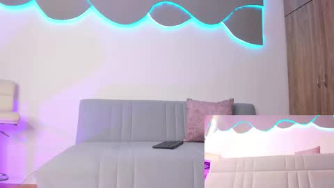 ximena online show from 11.25.25