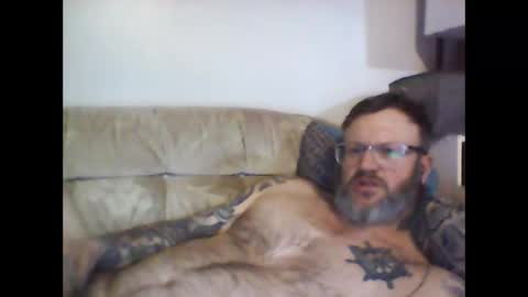 NEWBREED666 online show from 12.02.25