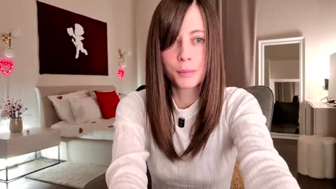 newchloe18 online show from 02.13.26