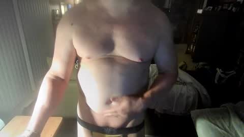 Big BallzBi online show from 04.30.26