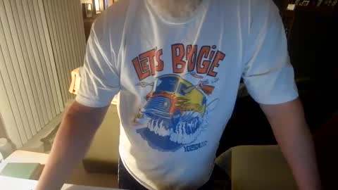 Snapshot of newcleardays54 chatting on 05.16.26 Big BallzBi online show from 05.16.26
